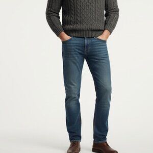 Polo by Ralph Lauren Mens Jeans